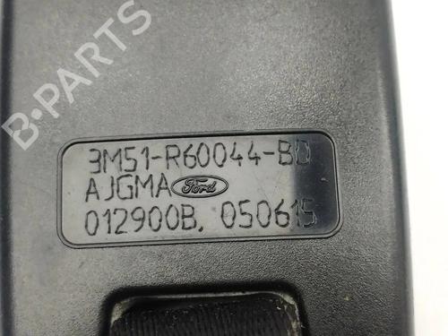 Engache cinturón FORD FOCUS C-MAX (DM2) 1.6 TDCi | BP38495909I32 - Image 6