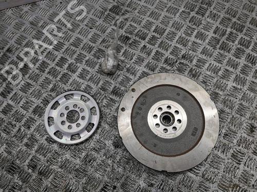 Flywheel TOYOTA RAV 4 V (_A5_, _H5_) 2.5 Hybrid (AXAH52) | BP36193313M101 - Image 6