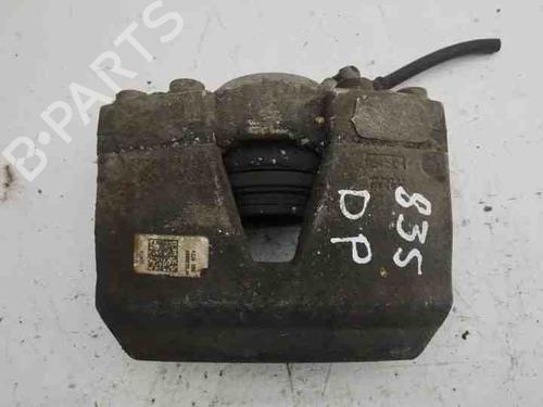 Used Right front brake caliper AUDI A7 Sportback (4GA, 4GF) 3.0 TDI quattro (245 hp) 28864612