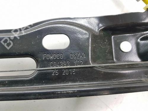 Front left window mechanism FORD MONDEO V Turnier (CF) 1.5 TDCi | BP40192344C22 - Image 8