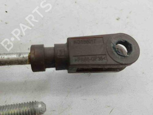 Clutch slave cylinder MAZDA CX-7 (ER) 2.2 MZR-CD AWD (ER10A) | BP28897311M113