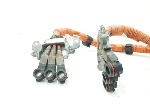 Cable LEXUS GS (_S19_) 350 AWD (GRS196_, GRS196R) | BP34190300E12 - Image 2