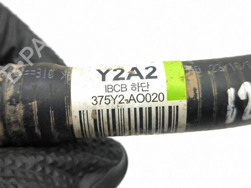 Pipe KIA NIRO II (SG2) EV | BP38243945M125 - Image 9