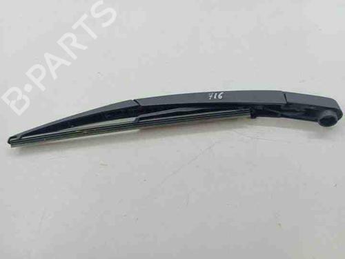 Bakre vindusviskerarm NISSAN QASHQAI II (J11, J11_) 1.3 DIG-T (140 hp) 28856774