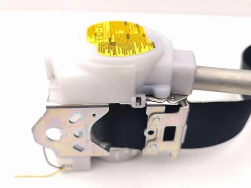 Front right seatbelt LEXUS RX (_L2_) 450h AWD (GYL25_, GYL25, GYL26) | BP36084854I25 - Image 6