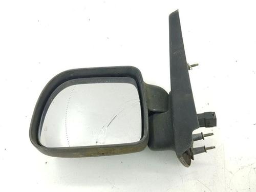 Used Left mirror RENAULT KANGOO Express (FC0/1_) 1.4 (FC0C, FC0B, FC0H, FC0M) (75 hp) 28903611