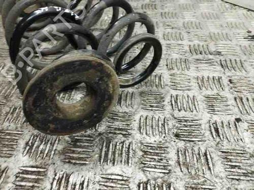 Shock absorber spring SEAT ALTEA (5P1) 2.0 TDI 16V | BP28852346C152
