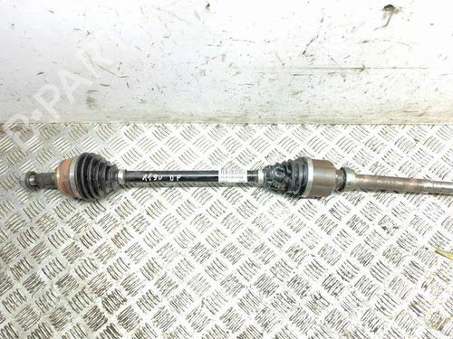 Used Right front driveshaft CITROËN C5 AIRCROSS (A_) 1.2 PureTech 130 (ARHNSJ) (131 hp) 28905339