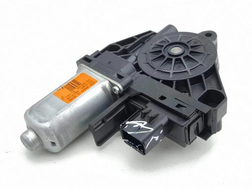 Used Left front window motor Left front window motor JEEP CHEROKEE (KL) 2.0 CRD 4x4 (140 hp) 40207793 40207793