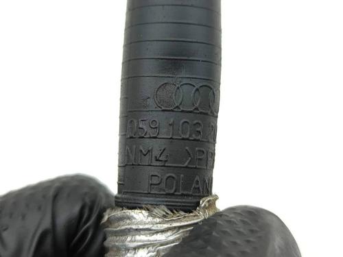Pipe PORSCHE CAYENNE (92A) 3.0 Diesel | BP36139067M125  - Image 16