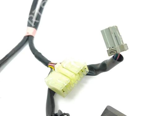 Electronic module MAZDA CX-7 (ER) 2.2 MZR-CD AWD (ER10A) | BP36174824M83 - Image 9