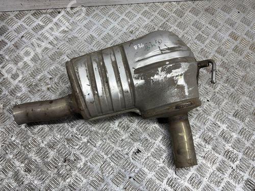 Exhaust system AUDI A4 B9 Avant (8W5, 8WD) S4 TDI Mild Hybrid quattro | BP38247227M121 - Image 6