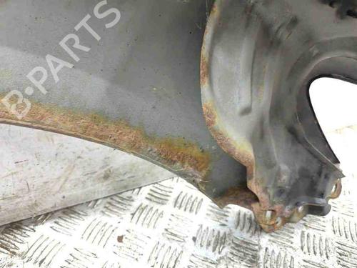 Left front fenders MAZDA CX-7 (ER) 2.2 MZR-CD AWD (ER10A) | BP28900004C41 