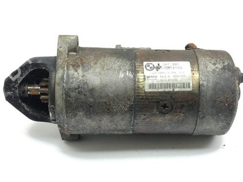 Startmotor BMW 3 (E46) 330 d (184 hp) 28905314