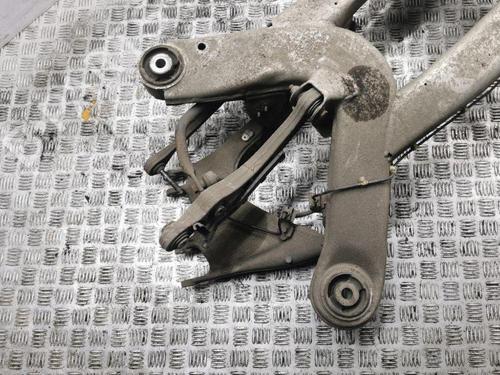Rear axle BENTLEY CONTINENTAL FLYING SPUR (3W_) 6.0 | BP28898542M2 