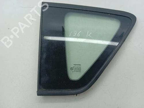 Panel rude bagtil venstre Panel rude bagtil venstre 38501328 38501328