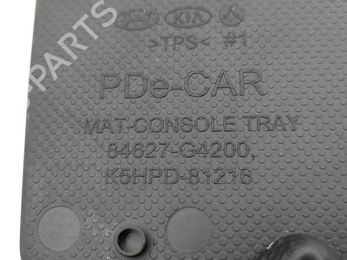 Cup/Object holder HYUNDAI i30 (PDE, PD, PDEN) 1.0 T-GDI | BP33865328I37 - Image 7