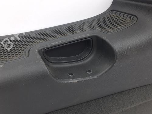 Boot lining PORSCHE CAYENNE (92A) 3.0 Diesel | BP28873044I3 