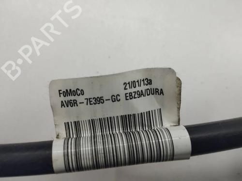 Cable FORD GRAND C-MAX (DXA/CB7, DXA/CEU) 1.6 TDCi | BP36331468E12 - Image 2