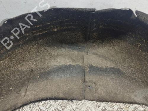 Wheel arch NISSAN QASHQAI II (J11, J11_) 1.3 DIG-T | BP28897186C56 