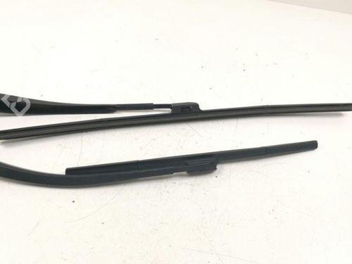 Front wipers mechanism HONDA CR-V II (RD_) 2.2 CTDi (RD9) | BP28866470C83 
