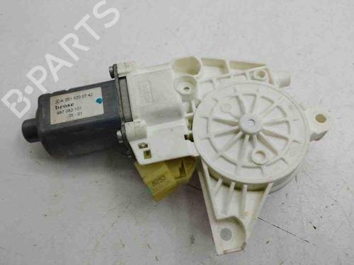 Used Left front window motor MERCEDES-BENZ M-CLASS (W164) ML 350 4-matic (164.186) (272 hp) 28895364