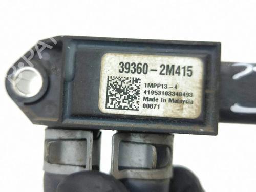 Electronic sensor HYUNDAI i30 (PDE, PD, PDEN) 1.0 T-GDI | BP40263251M84 - Image 8