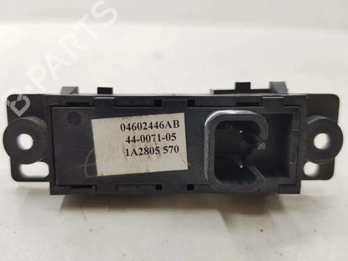 Switch CHRYSLER 300C (LX, LE) 3.0 CRD | BP36196150I30 - Image 7