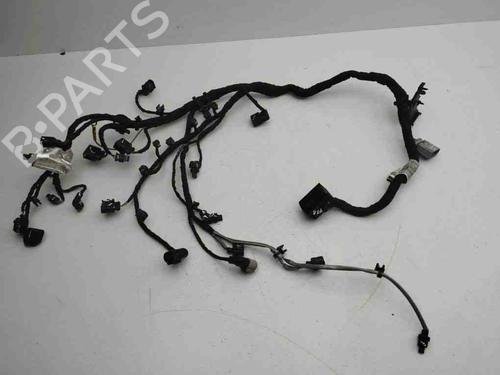 Wiring harness AUDI A1 Sportback (GBA) 30 TFSI | BP28897509E16 