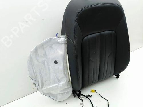 Left front seat AUDI A6 C8 (4A2) 40 TDI | BP33863145C15 - Image 13