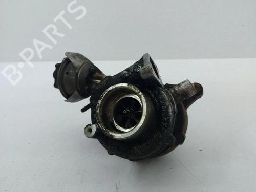 Used Turbocharger/Supercharger Turbocharger/Supercharger 38171638 38171638