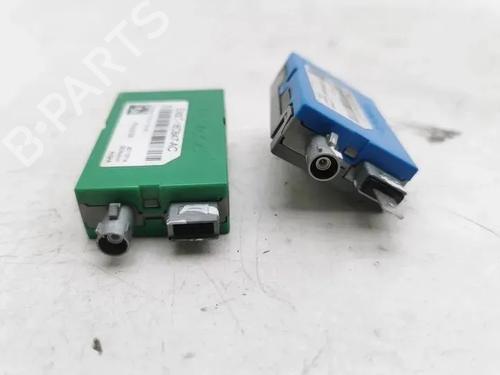 Electronic module FORD GALAXY III (CK) 2.0 TDCi | BP28863763M83 - Image 3