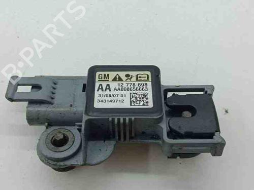 Used Electronic sensor SAAB 9-3 Estate (E50) 1.9 TiD (150 hp) 28850759