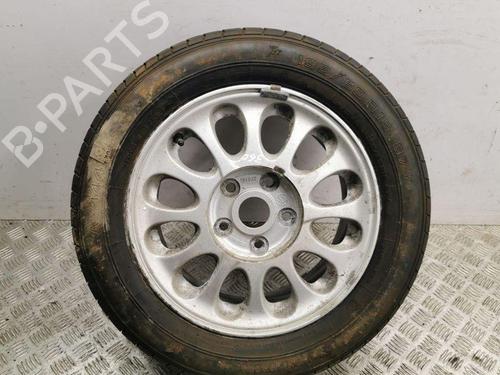 Used Jack Kit MAZDA XEDOS 6 (CA) 2.0 V6 (CAEP) (140 hp) 28890751