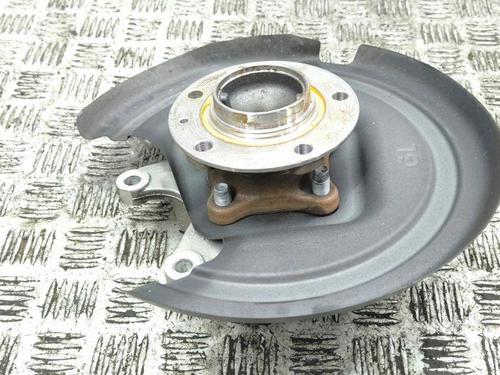 Left rear steering knuckle CITROËN C5 AIRCROSS (A_) 1.2 PureTech 130 (ARHNSJ) | BP28905358M27 