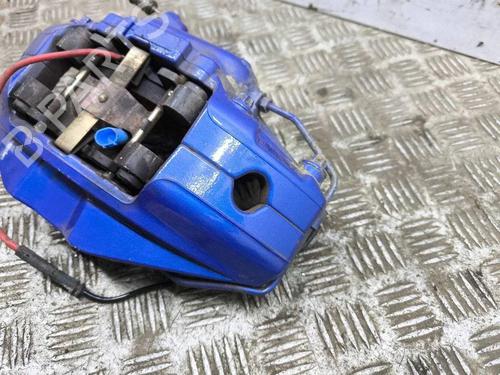 Left front brake caliper BMW i4 (G26) eDrive35 | BP38163182M105 - Image 2