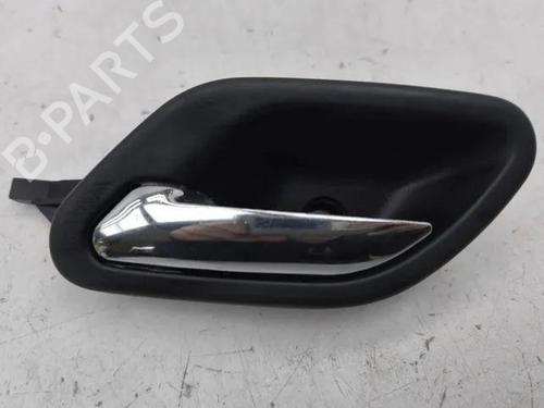 Højre bagtil invendig håndtag BMW 5 (E39) 525 d (163 hp) 28861860