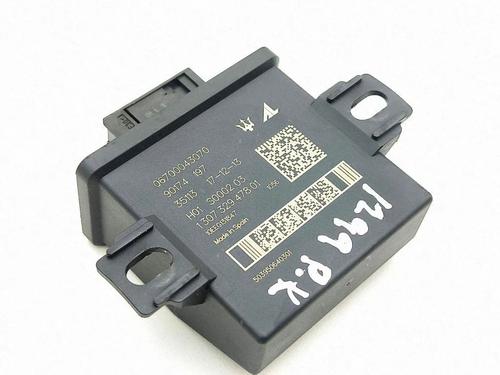 Electronic module MASERATI GHIBLI III (M157) 3.0 D | BP40208950M83 - Image 3