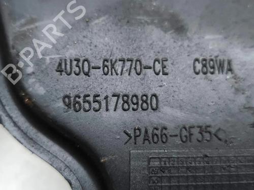 Pipe CITROËN C5 III (RD_) 3.0 HDi 240 (RDX8CA) | BP36175308M125 - Image 8