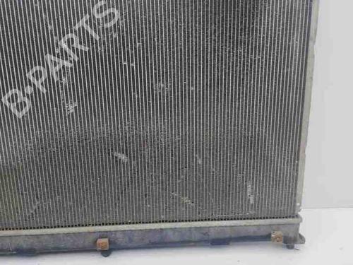 Water radiator MAZDA CX-7 (ER) 2.2 MZR-CD AWD (ER10A) | BP28848999M31
