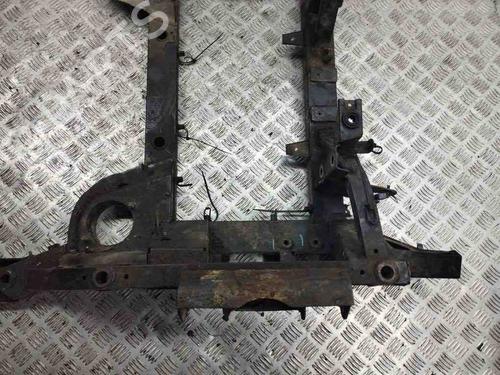 Subframe MASERATI QUATTROPORTE V 4.2 | BP28895900M9 