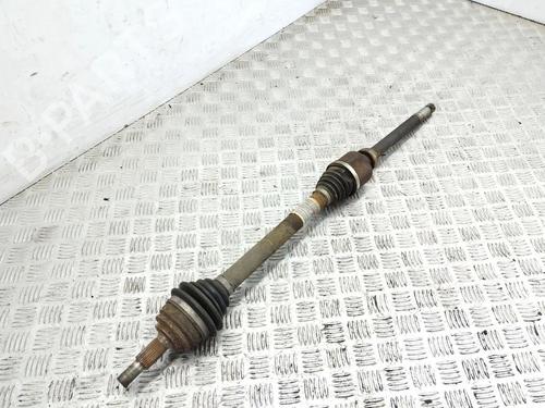Right front driveshaft CITROËN C4 II (NC_) 1.6 HDi 110 | BP36064288M39 - Image 5