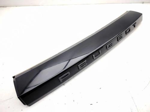 Used Tailgate trim Tailgate trim 36085013 36085013