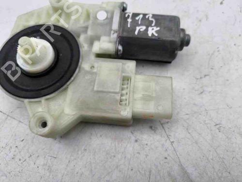 Left front window motor RENAULT CLIO V (B7_) 1.3 TCe 130 (B7MF) | BP28897059E21