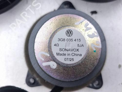 Electronic module VW PASSAT B9 Variant (CJ5) 1.5 TSI eHybrid | BP39499468M83  - Image 8