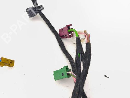 Wiring harness MERCEDES-BENZ A-CLASS (W177) A 180 d (177.003) | BP36080779E16 - Image 8