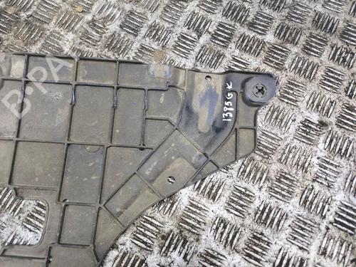 Underbody protection RENAULT MEGANE IV Hatchback (B9A/M/N_) 1.2 TCe 130 (B9MR) | BP38194328M92 - Image 6