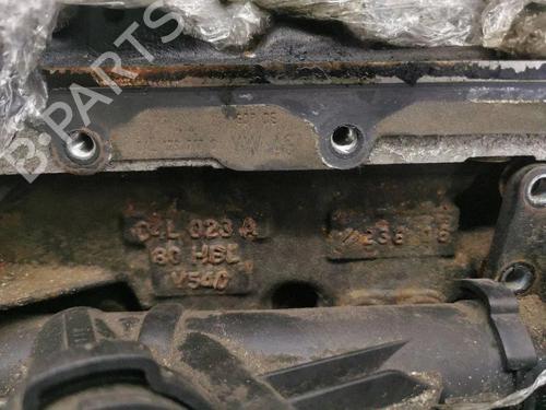 Engine SEAT ATECA (KH7, KHP) 1.6 TDI | BP40193259M1 - Image 2