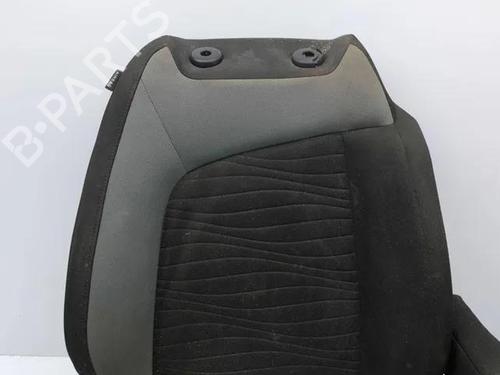Right front seat CITROËN C4 Picasso II 1.6 HDi / BlueHDi 115 | BP28848632C16 