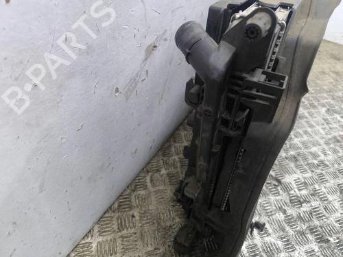Radiator set RENAULT MEGANE IV Hatchback (B9A/M/N_) 1.5 dCi 110 (B9A3) | BP38250452M120 - Image 6